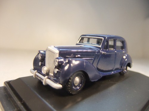 Oxford 76bn6001 bentley - -,