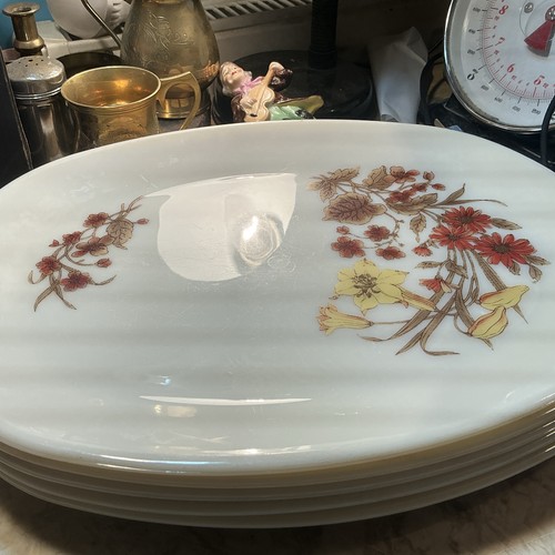 Pyrex vintage harvest spray - pyrex, 'harvest