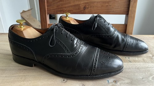 Joseph cheaney for jones - joseph,