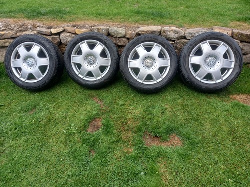 Bora sports alloy wheels - bora,