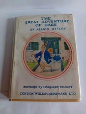 Alison Uttley The Great