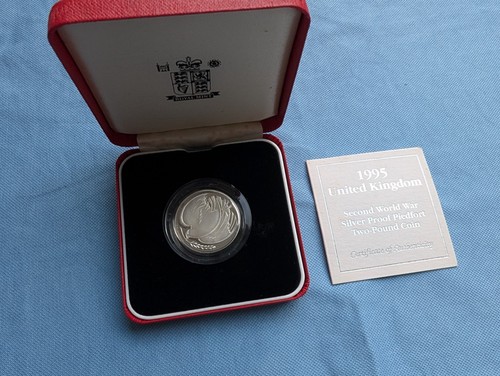 The royal mint 2005 - the,