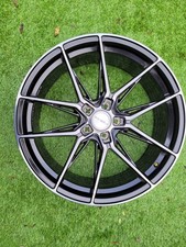 Alloy wheels Riviera RF107 20