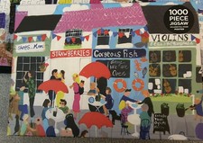 W H SMITH COASTAL CROWDS