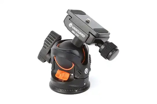 Vanguard bbh 200 ball head - bbh-200,