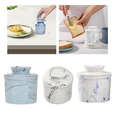 Butter Container French Butter