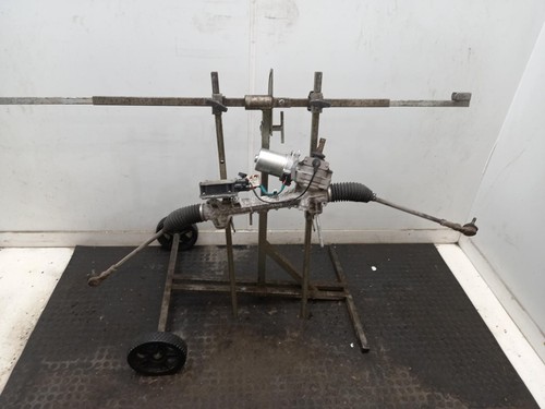 Smart forfour steering - smart,