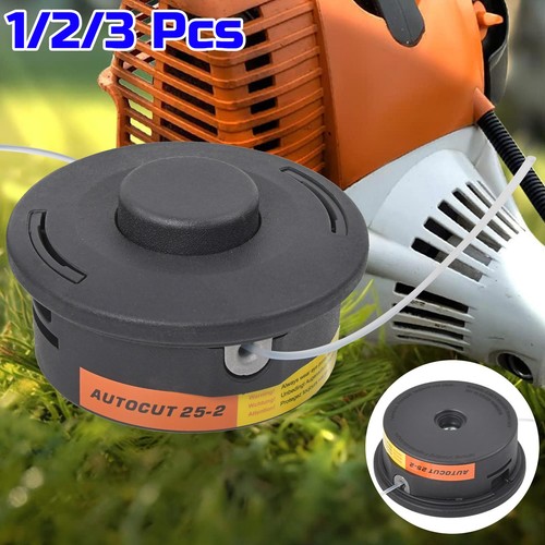 Autocut strimmer head - 25-2,