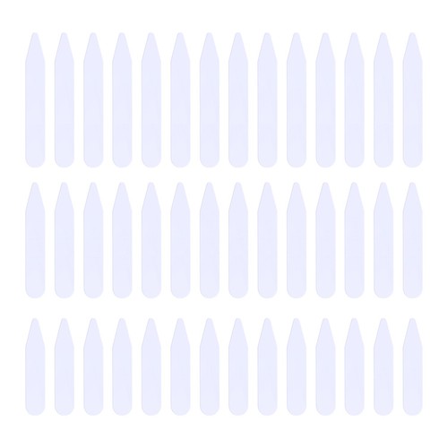 200 pcs white - pcs, nylon