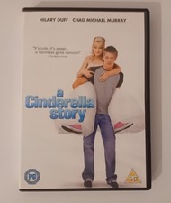 A Cinderella Story - Romantic