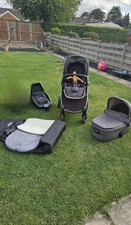 Mamas and Papas Occaro Travel System