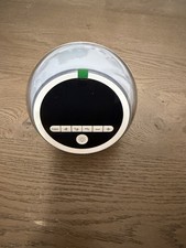 Lamp  Alarm Clock, Wake Clock with Night Lights, Nap Timer, Sleep Training Clock