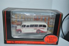 EFE OO BUS - BEDFORD OB COACH - SHEFFIELD UNITED TOURS - BLACKPOOL #20113