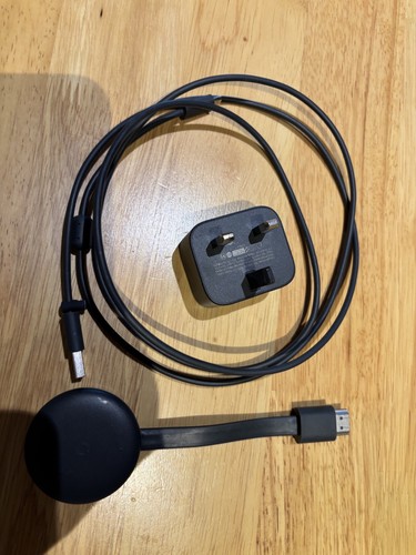 Google chromecast 3rd - google,