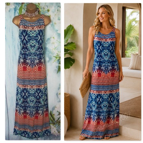 New wallis blue geometric - wallis,