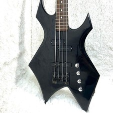 B.C.Rich Warlock Bartolini