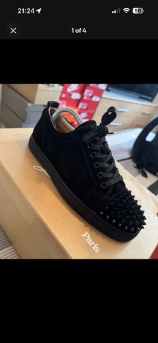 Christian louboutin louis - louboutin,