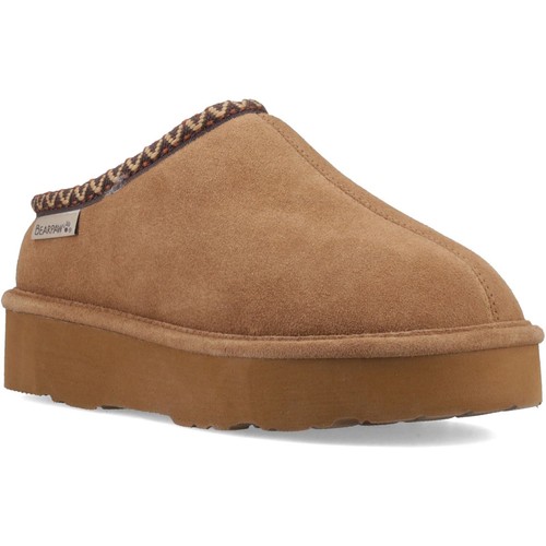 Bearpaw martis suede women - suede, women's