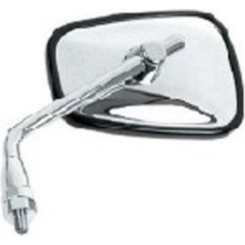 Mirror jmt chrome - mirror, for