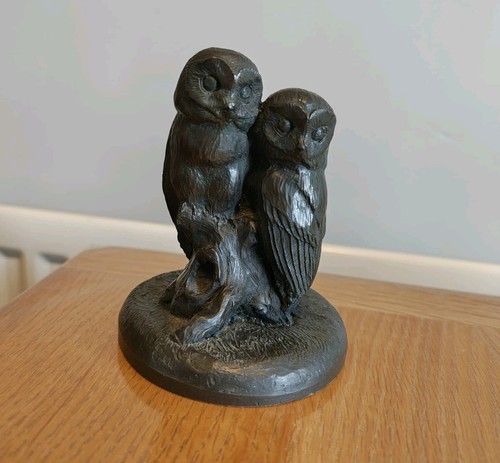 Genesis fine arts barn - -, owl