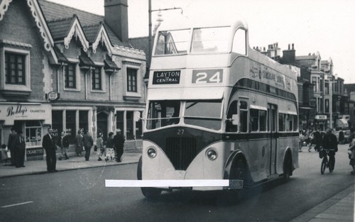029a bus photo - 029a,