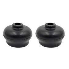 Pair Gear Shift Boots Fits