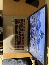 ASUS ROG STRIX GL702V- 32GB RAM | 1TB Storage | 8GB Graphics Card