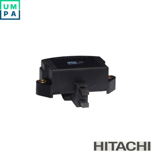 Alternator regulator 130681 - regulator,