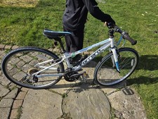 Carrera Saruna Junior Hybrid