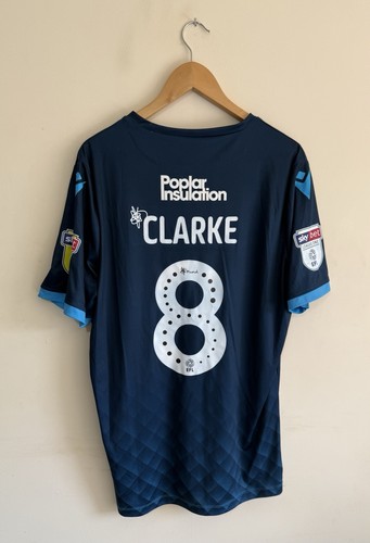 Bristol rovers 2019 2020 - fc, 2019/2020