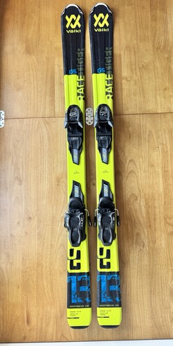 Völkl racetiger 120cm - völkl,
