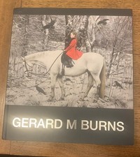 RARE Gerard M. Burns Scottish