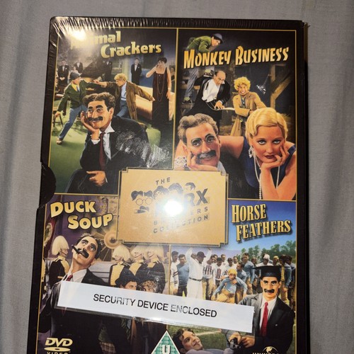 The marx brothers collection - the,