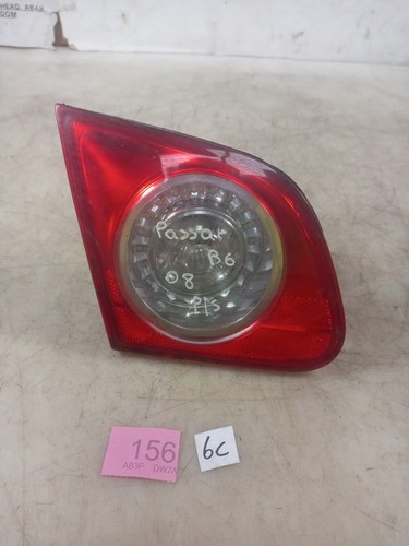 Volkswagen passat passenger - passat,