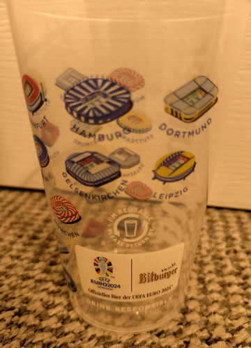 Bitburger uefa euro 2024 - euro,