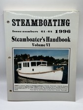 Steamboater handbook vol - steamboater’s,