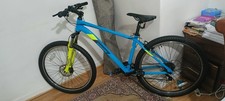 Barracuda Mountain Bike