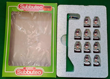 Boxed subbuteo lightweight - boxed,