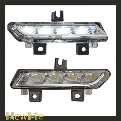 Front drl daytime - drl,