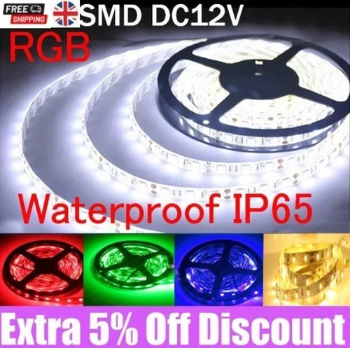 12v led strip lights - 12v,