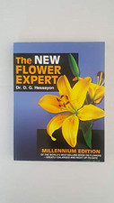 The Flower Expert by Hessayon, Dr D G Paperback Book The Cheap Fast Free Post