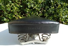 Mertens saddle sprung - mertens, saddle.