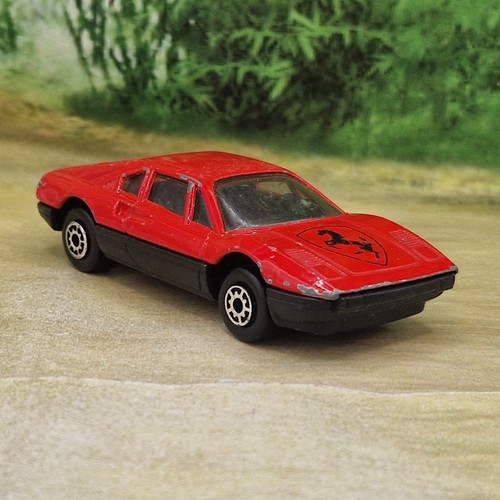Ferrari 308 gtb - ferrari,