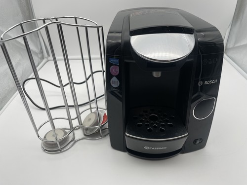 Bosch tassimo coffee - bosch,