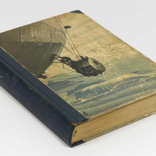 Graf zeppelin hindenburg - zeppelin,