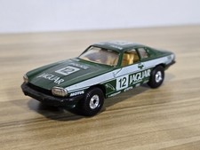 Rare vintage Corgi  racing