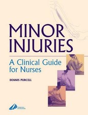 Minor injuries a clinical - 'minor,