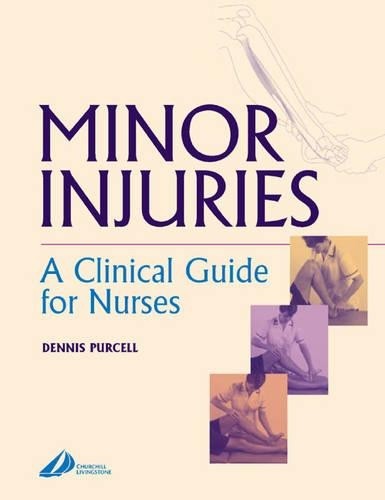 Minor injuries a - a, clinical