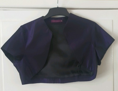Debut women size purple - women's, 14