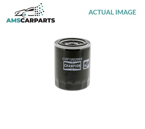Engine oil filter cof100208s - engine,